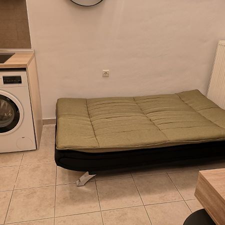 Serres Kavafi 7 City Center , Free Parking Екстер'єр фото