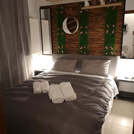 Serres Kavafi 7 City Center , Free Parking Екстер'єр фото