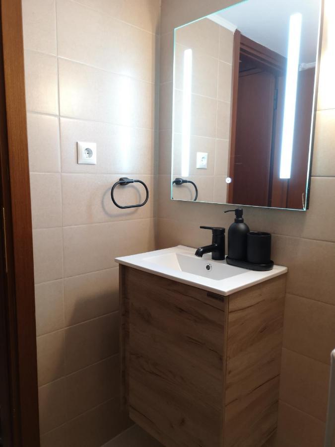 Serres Kavafi 7 City Center , Free Parking Екстер'єр фото
