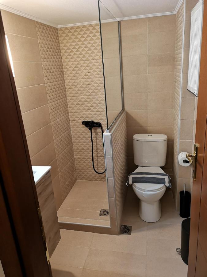 Serres Kavafi 7 City Center , Free Parking Екстер'єр фото