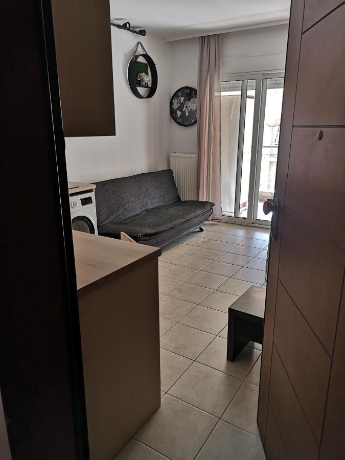 Serres Kavafi 7 City Center , Free Parking Екстер'єр фото